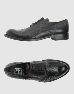 Schnürschuhe - FÜR - - MOMA -