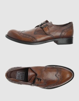 MOMA - CHAUSSURES - Mocassins sur YOOX.COM