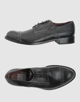 Schnürschuhe - FÜR - - MOMA -