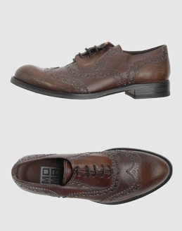 Schn�rschuhe - F�R - - MOMA -