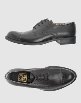 Schnürschuhe - FÜR - - MOMA -
