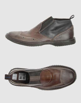 MOMA - CHAUSSURES - Mocassins sur YOOX.COM