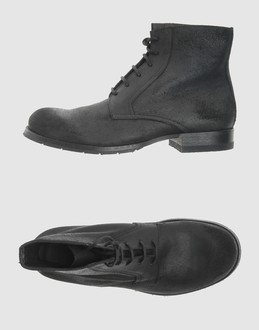 Stiefeletten - F�R - - MOMA -
