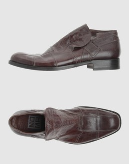 MOMA - CHAUSSURES - Mocassins sur YOOX.COM