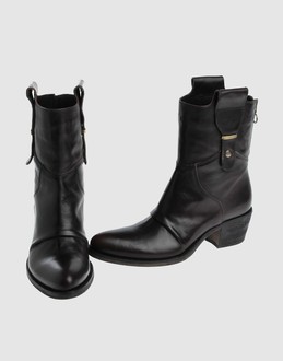 Stiefeletten - F�R - - MOMA -