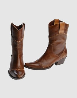 Stiefeletten - F�R - - MOMA -