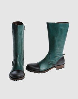 Stiefel - F�R - - MOMA -