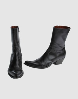 Stiefeletten - F�R - - MOMA -