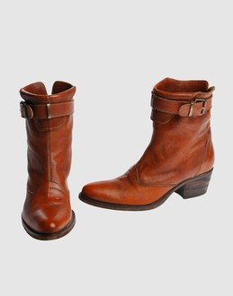 Stiefeletten - F�R - - MOMA -