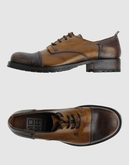 Schn�rschuhe - F�R - - MOMA -