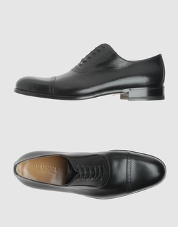 Schn�rschuhe - F�R - - GUCCI -