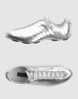 Sneakers - F�R - - Y-3 -
