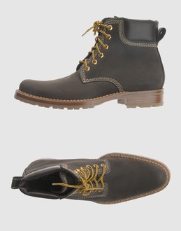Springerstiefel - F�R - - DSQUARED2 -