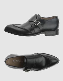 HELMUT LANG - CHAUSSURES - Mocassins sur YOOX.COM