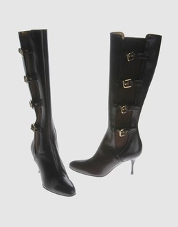 Stiefel - F�R - - DOLCE & GABBANA -