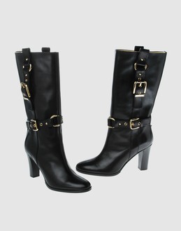 Stiefel - F�R - - DOLCE & GABBANA -