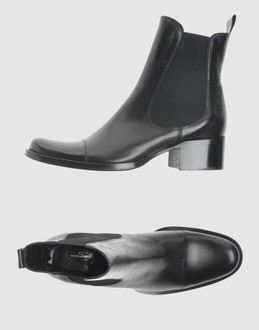 THE SELLER - CHAUSSURES - Bottines sur YOOX.COM