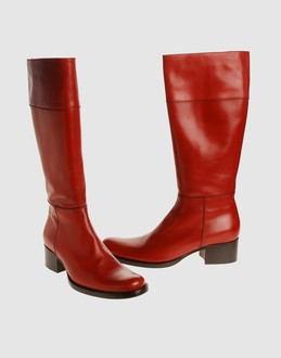 THE SELLER - CHAUSSURES - Bottes sur YOOX.COM