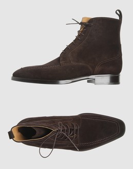 Stiefeletten - F�R - - ANDREA VENTURA FIRENZE -