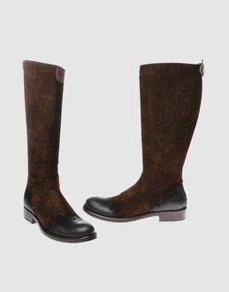 Stiefel - F�R - - GIANNA BERDINI -