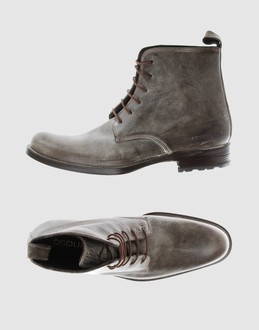 Stiefeletten - F�R - - DSQUARED2 -