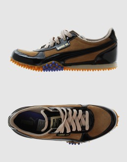 Sneakers - F�R - - PUMA -