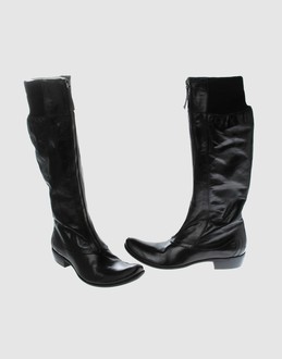 Stiefel - F�R - - MARS�LL -