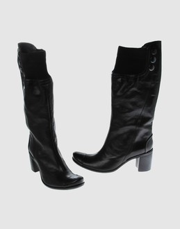 Stiefel - F�R - - MARS�LL -