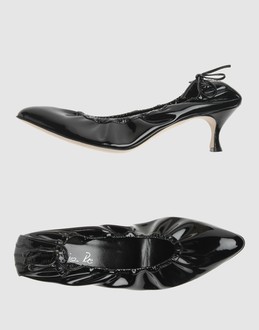 Pumps - F�R - - ALESSIA RE -