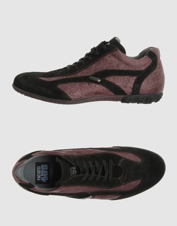 Sneakers - F�R - - PACIOTTI 4US -