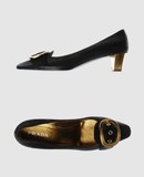 Bildanzeige: Prada > Schuhe Nr. 44051540
