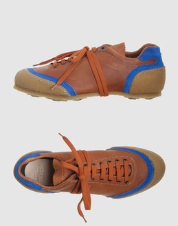 Sneakers - F�R - - PANTOFOLA D�ORO -