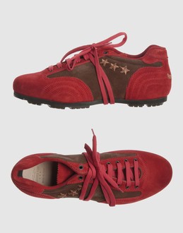 Sneakers - F�R - - PANTOFOLA D�ORO -