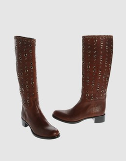 Stiefel - F�R - - PRADA -