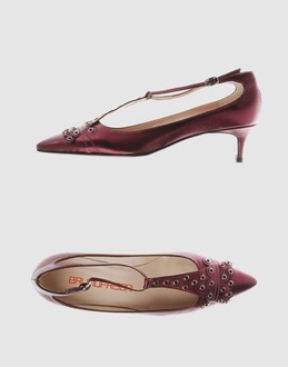 Pumps - F�R - - BRUNO FRISONI -