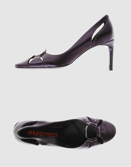 Pumps - F�R - - BRUNO FRISONI -