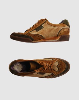 BNG PROJECT - CHAUSSURES - Sneakers sur YOOX.COM