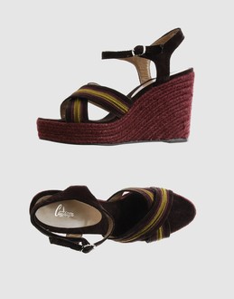 Plateaus - F�R - - CASTANER -