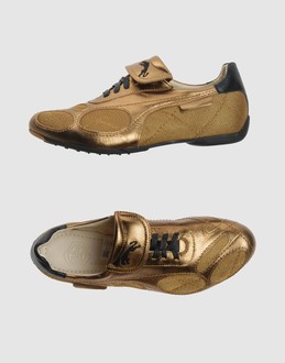 PUMA RUDOLF D SCHUHFABRIK - CHAUSSURES - Sneakers sur YOOX.COM