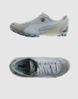 Sneakers - F�R - - PUMA BY MIHARAYASUHIRO -