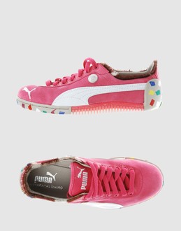 Sneakers - F�R - - PUMA BY MIHARAYASUHIRO -