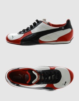 Sneakers - F�R - - PUMA BY NEIL BARRETT -