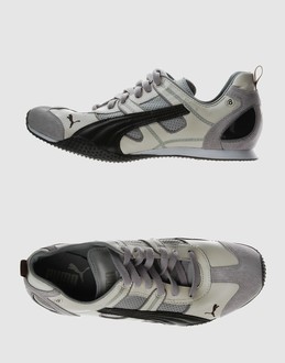 PUMA BY NEIL BARRETT - CHAUSSURES - Sneakers sur YOOX.COM