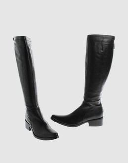 Stiefel - F�R - - DIRK BIKKEMBERGS -