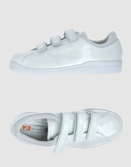 Sneakers - F�R - - Y-3 -