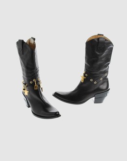 DIRK BIKKEMBERGS - CHAUSSURES - Sneakers sur YOOX.COM