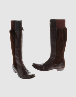 Stiefel - F�R - - MARS�LL -