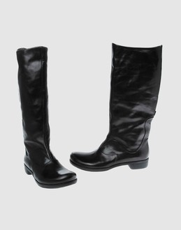 Stiefel - F�R - - MARS�LL -