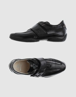 JANET SPORT - CHAUSSURES - Sneakers sur YOOX.COM
