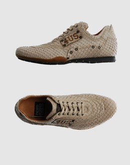 Sneakers - F�R - - PACIOTTI 4US -